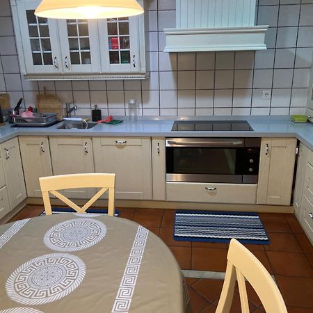 Bed and Breakfast Casa Santiago Аргоньос Экстерьер фото
