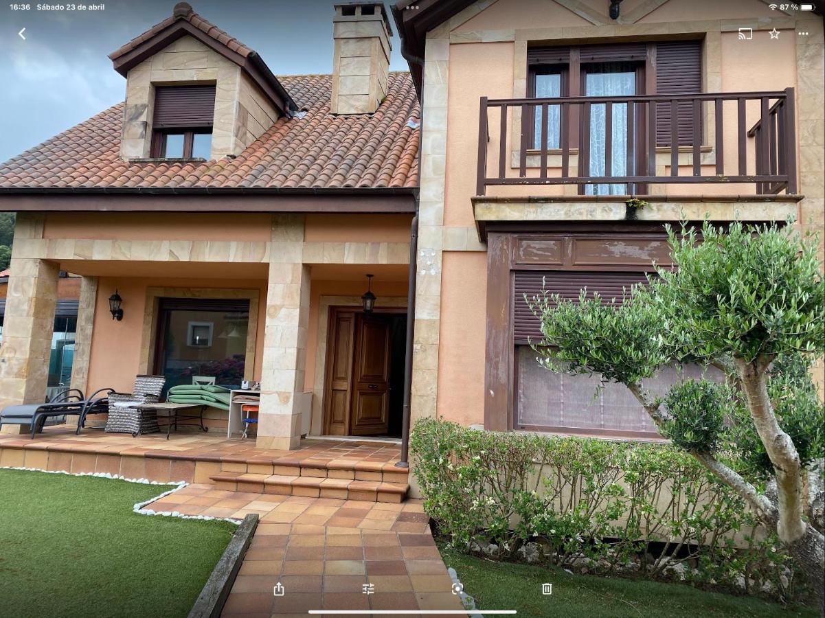 Bed and Breakfast Casa Santiago Аргоньос Экстерьер фото