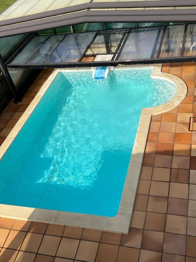 Bed and Breakfast Casa Santiago Аргоньос Экстерьер фото