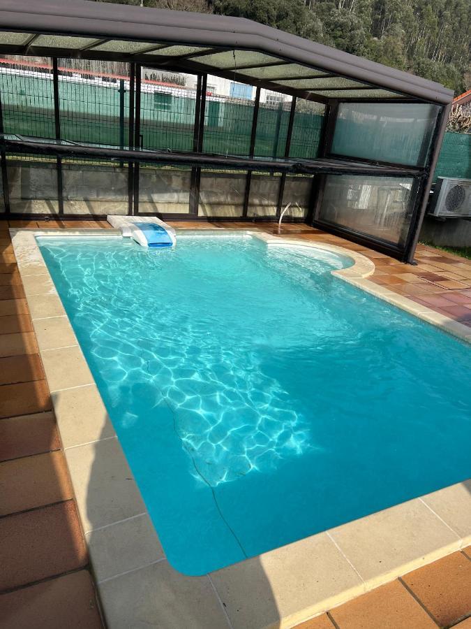 Bed and Breakfast Casa Santiago Аргоньос Экстерьер фото
